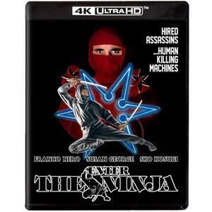 Enter the Ninja
